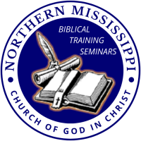 Northern Mississippi Biblical Training Seminars